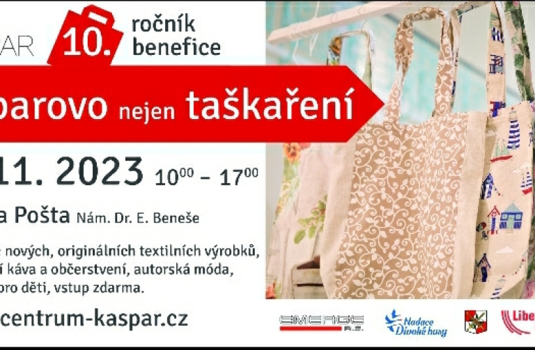 Taškaření benefice